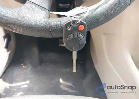 2012 Ford Focus Se из США, поврежденный, VIN 1FAHP3F23CL387502